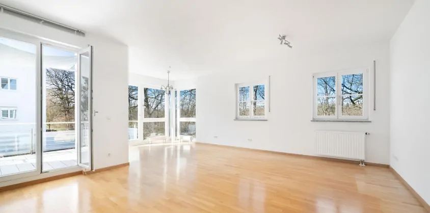 von Poll Immobilien GmbH