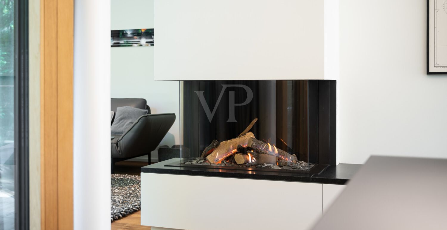Kamin Detail