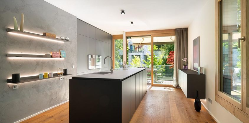 von Poll Immobilien GmbH