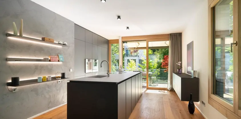 von Poll Immobilien GmbH