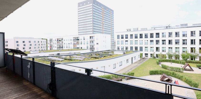 von Poll Immobilien GmbH