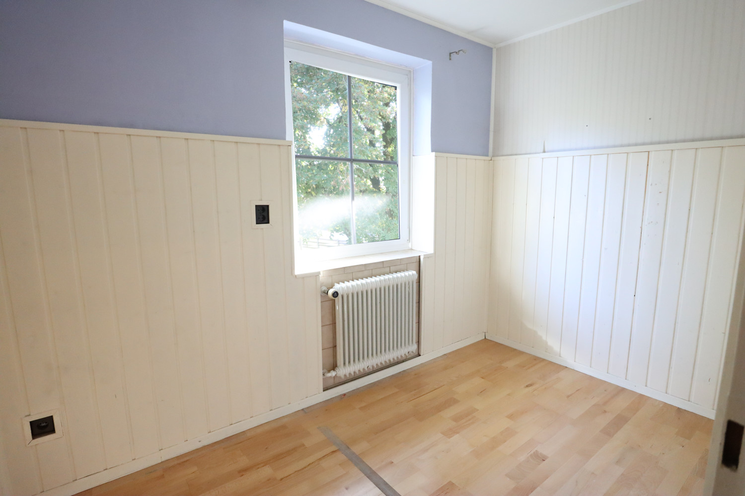 Kinderzimmer OG