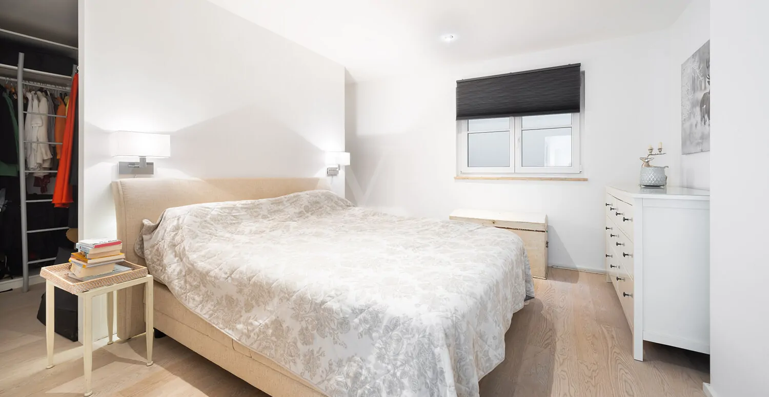 Hobbyraum Untergeschoss