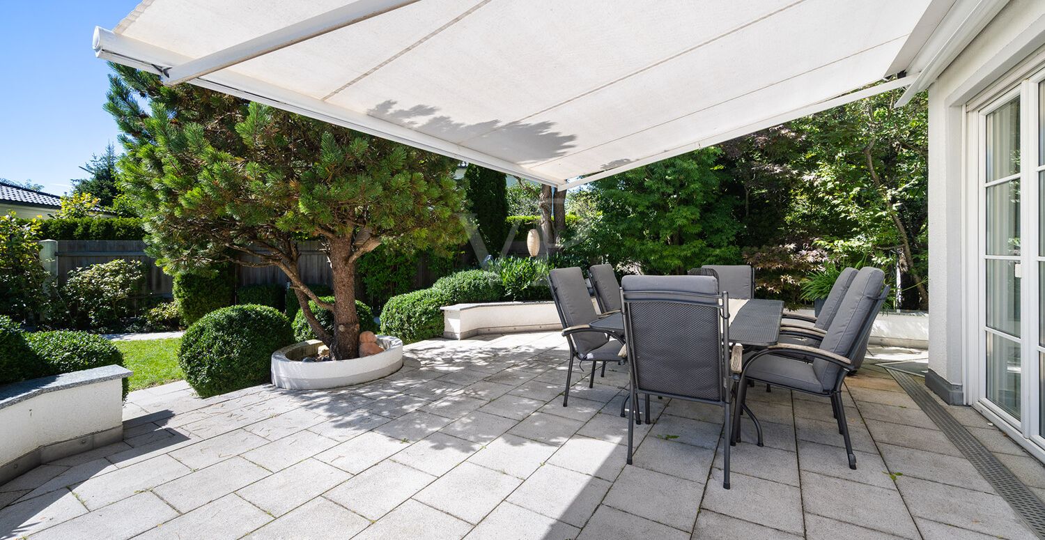 Südterrasse