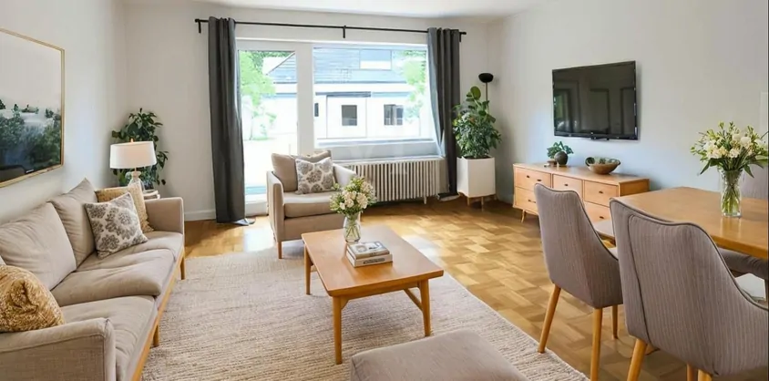 von Poll Immobilien GmbH