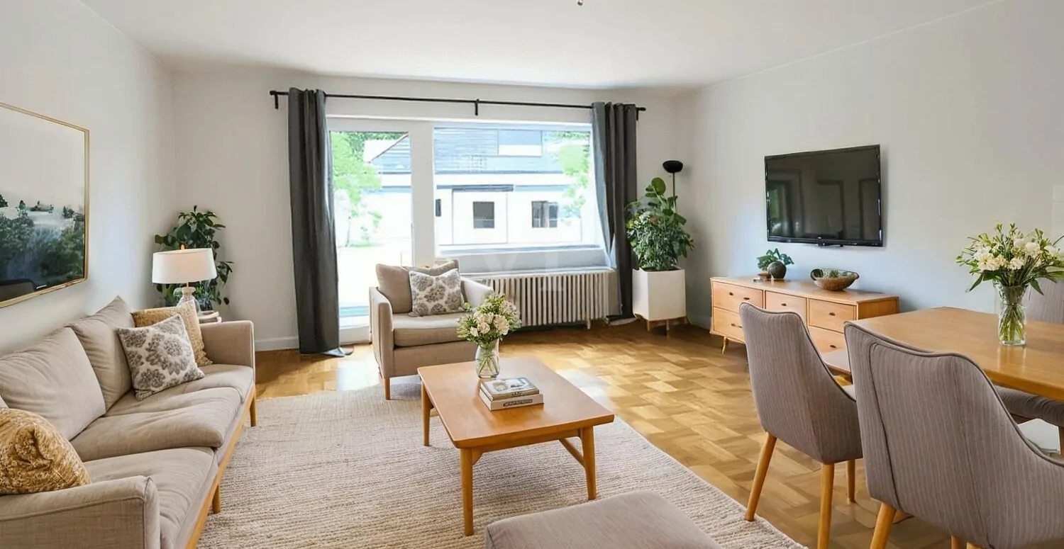 Wohnzimmer möbel neu