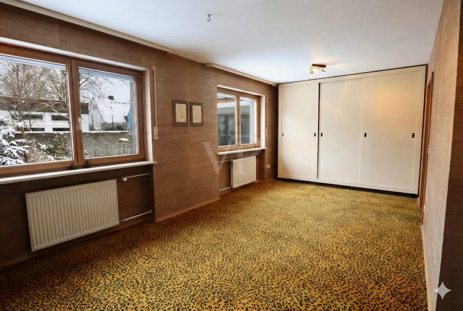 Kinderzimmer / Gäste