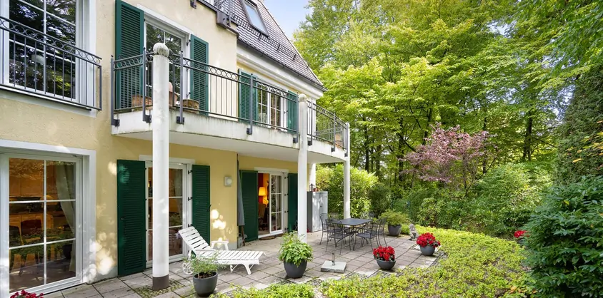 von Poll Immobilien GmbH