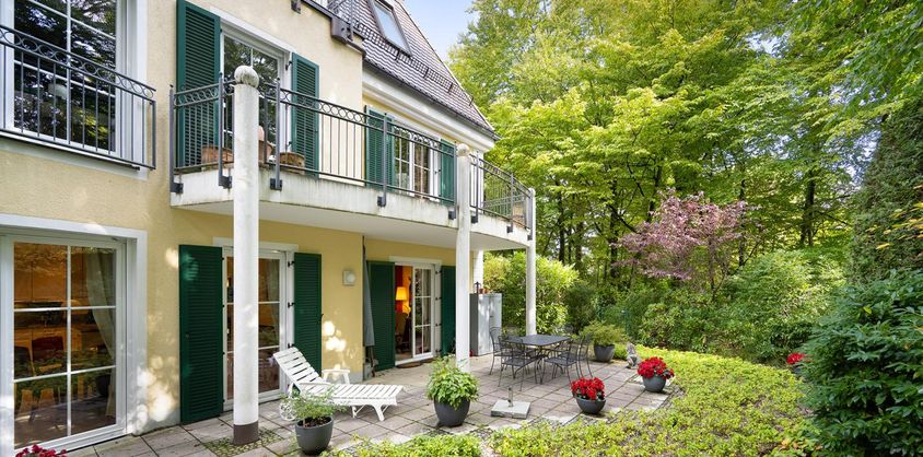 von Poll Immobilien GmbH