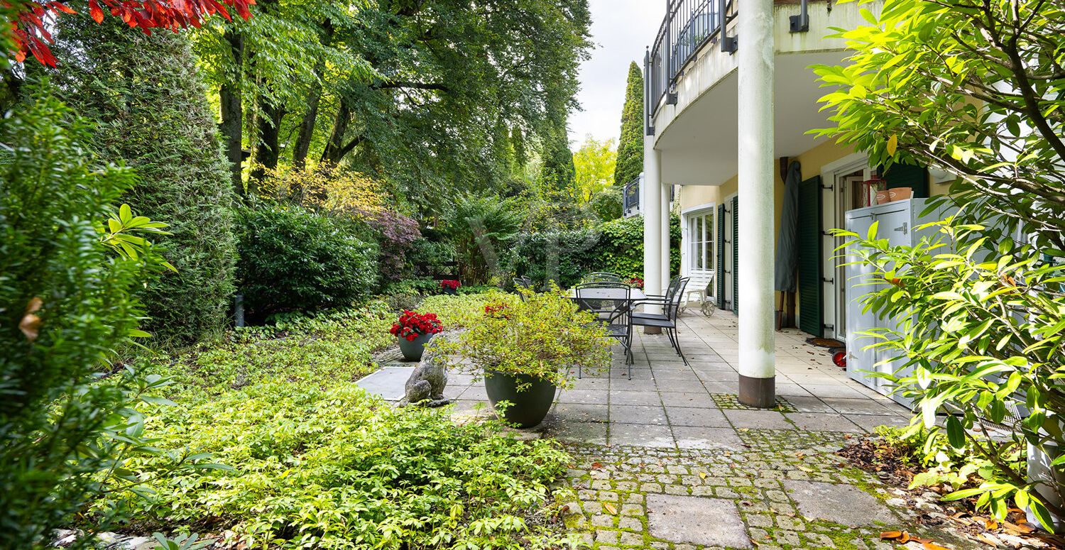 Garten