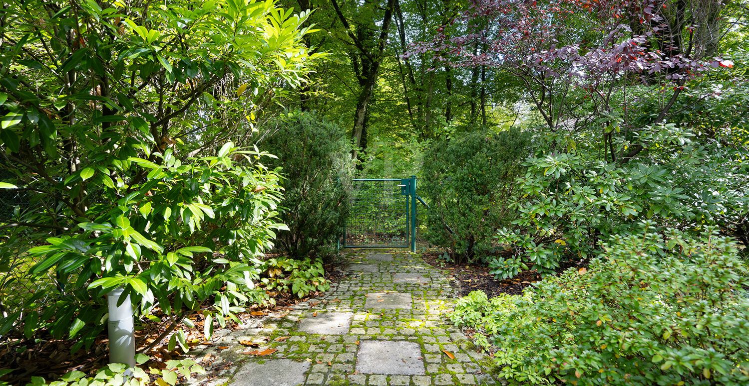 Garten
