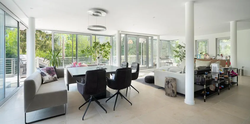 von Poll Immobilien GmbH