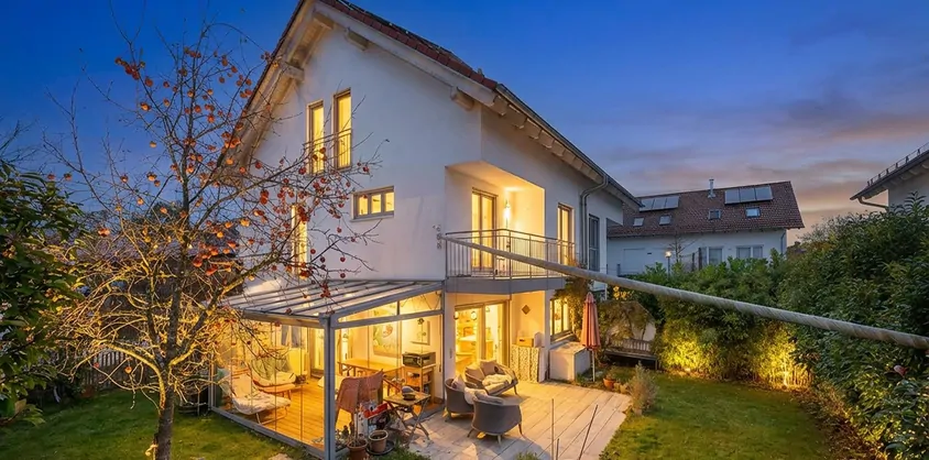 von Poll Immobilien GmbH