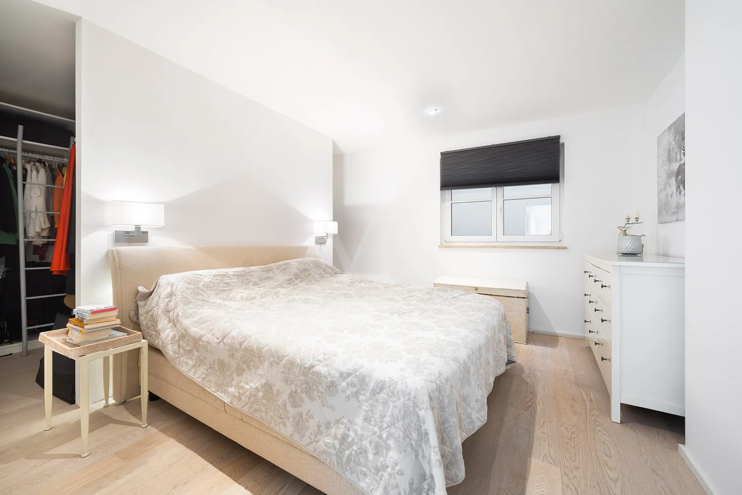 Hobbyraum Untergeschoss