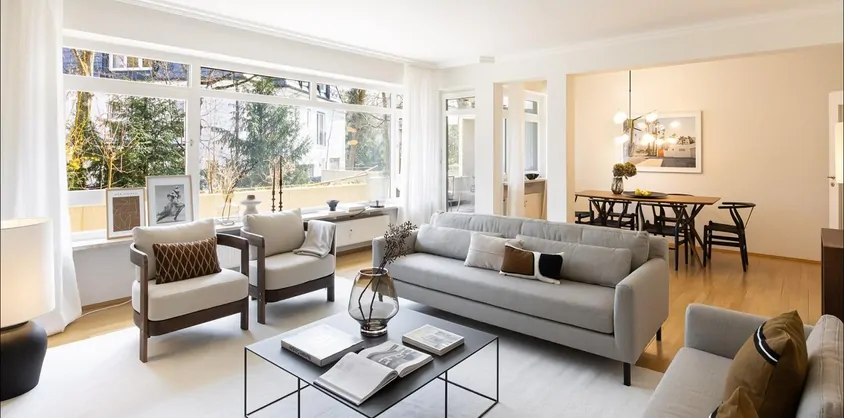 von Poll Immobilien GmbH
