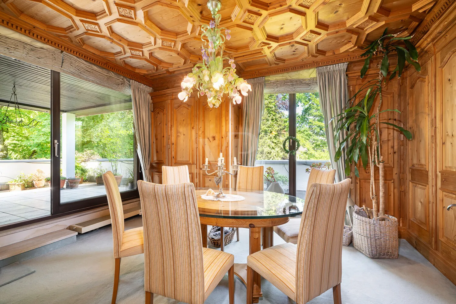 Esszimmer
