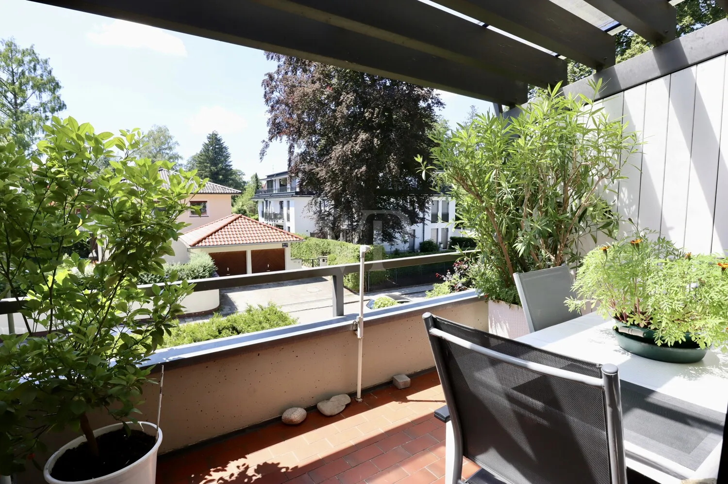 Westbalkon