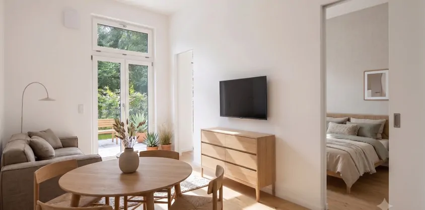 von Poll Immobilien GmbH