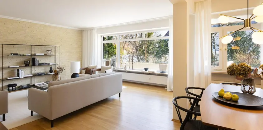 von Poll Immobilien GmbH