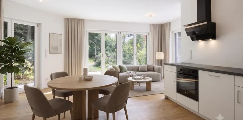 von Poll Immobilien GmbH
