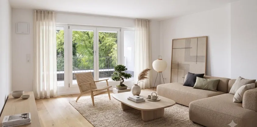 von Poll Immobilien GmbH