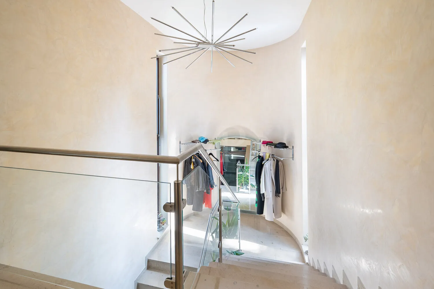 Garderobe