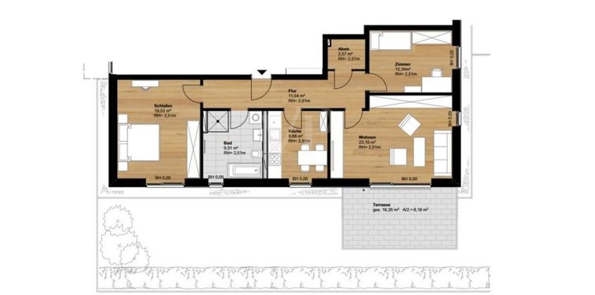 von Poll Immobilien GmbH