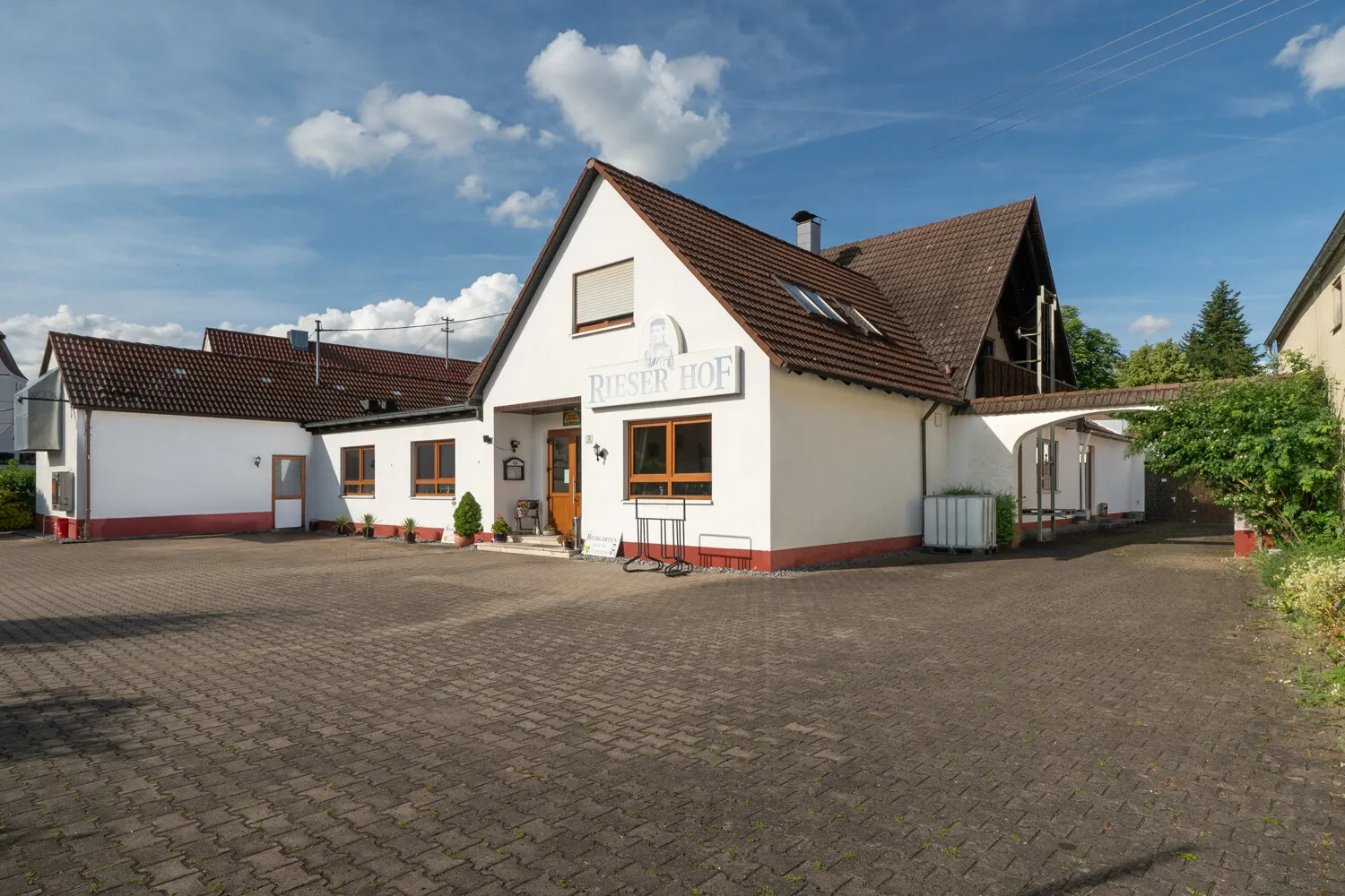 Außenansicht