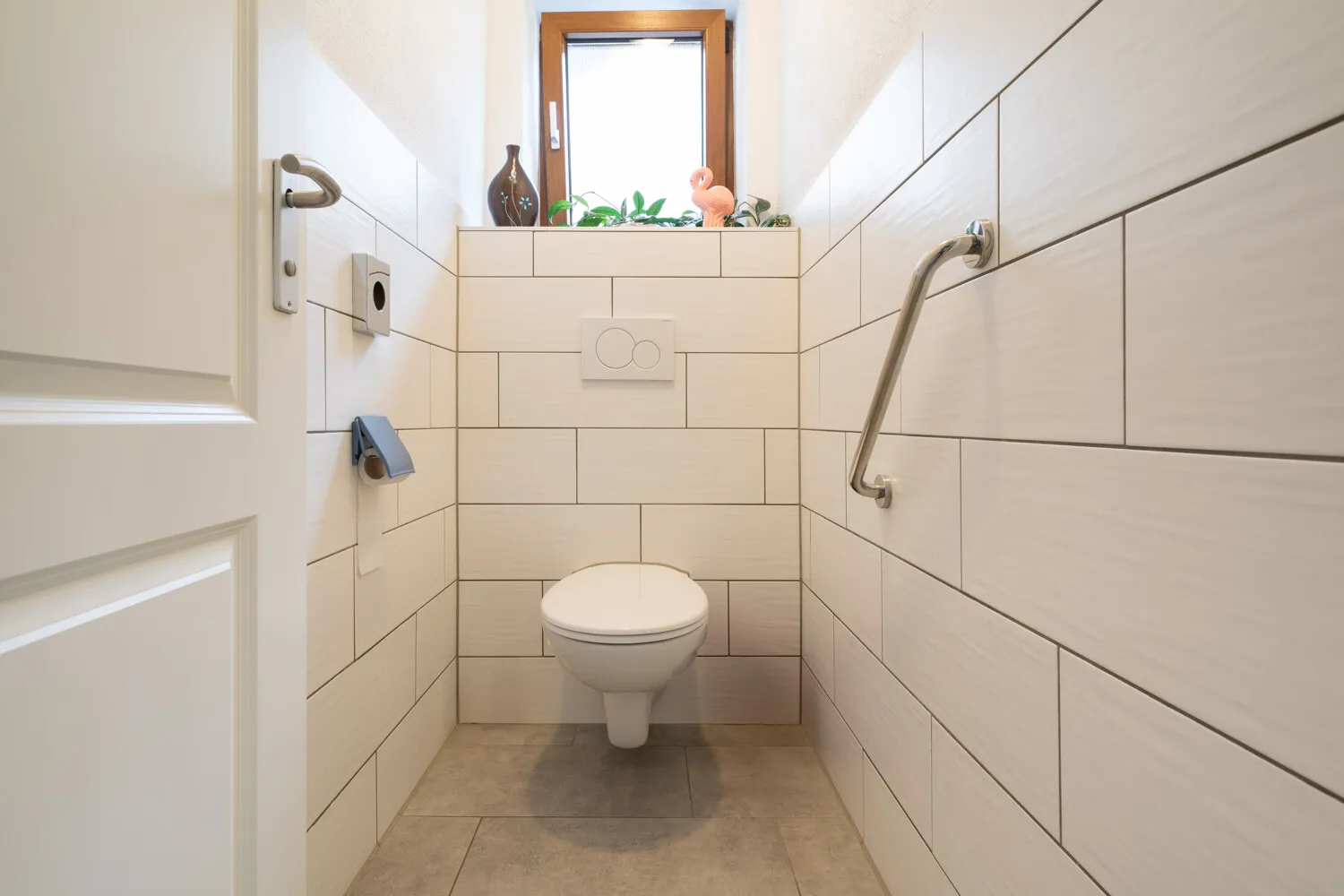 WC