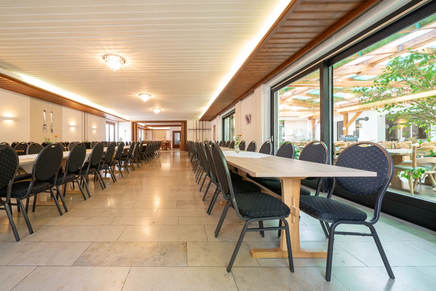 Saal