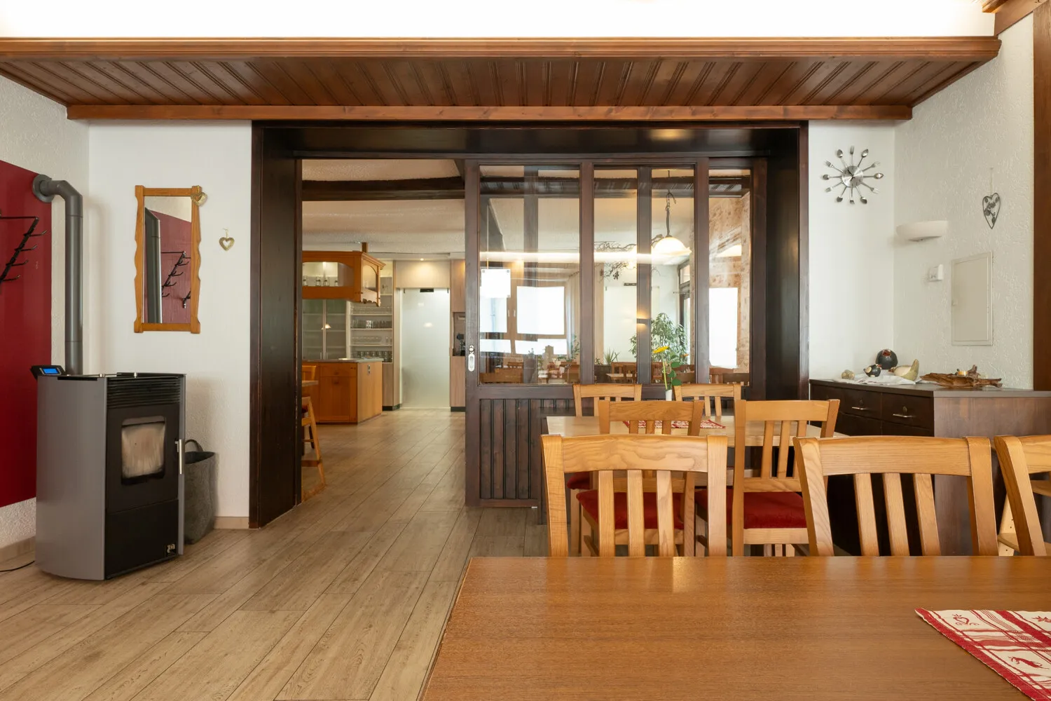 Nebenzimmer 2