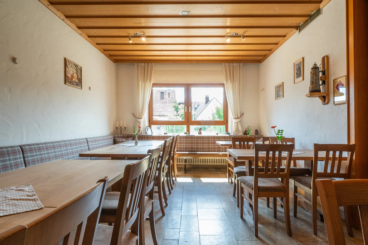 Nebenzimmer