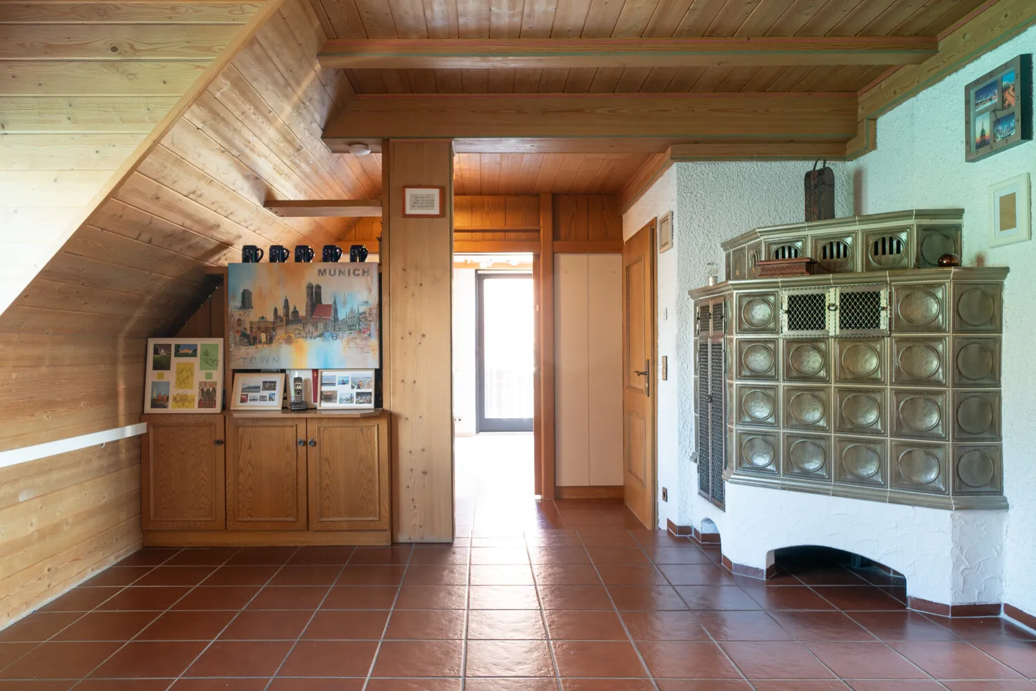 Wohnraum