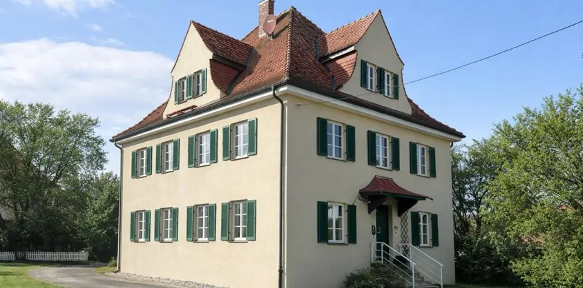von Poll Immobilien GmbH