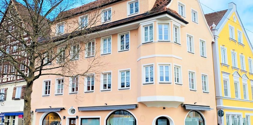 von Poll Immobilien GmbH