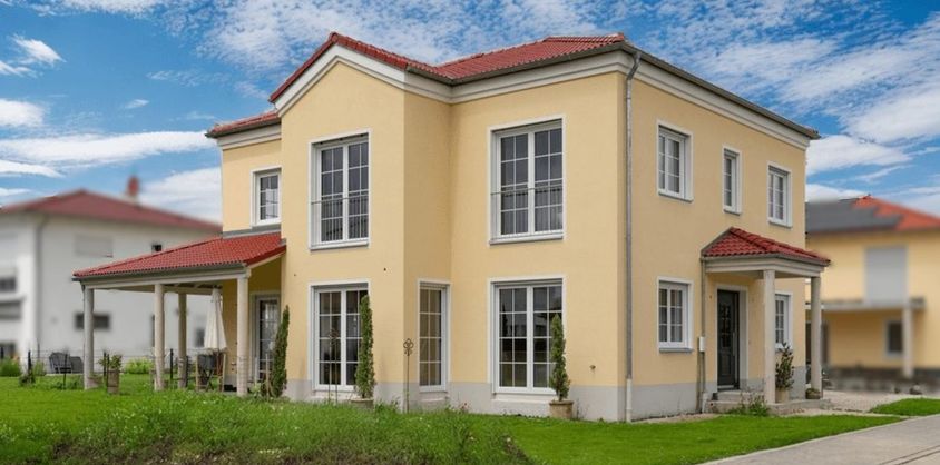 von Poll Immobilien GmbH