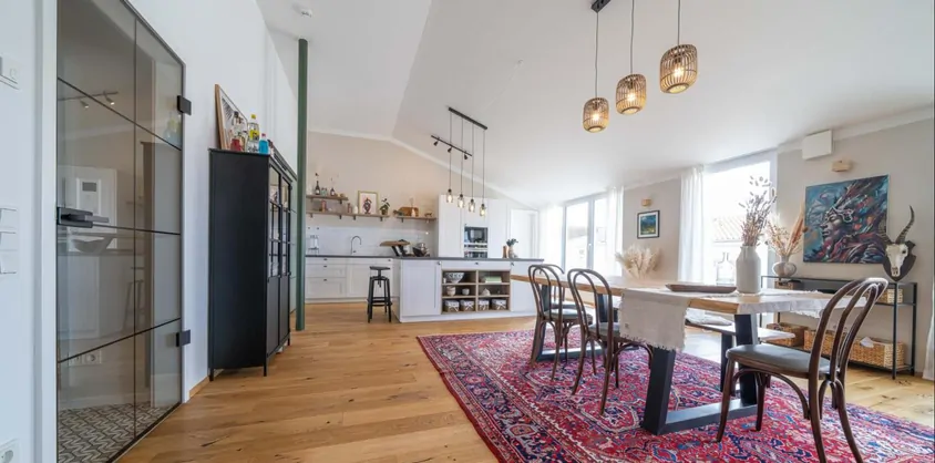 von Poll Immobilien GmbH