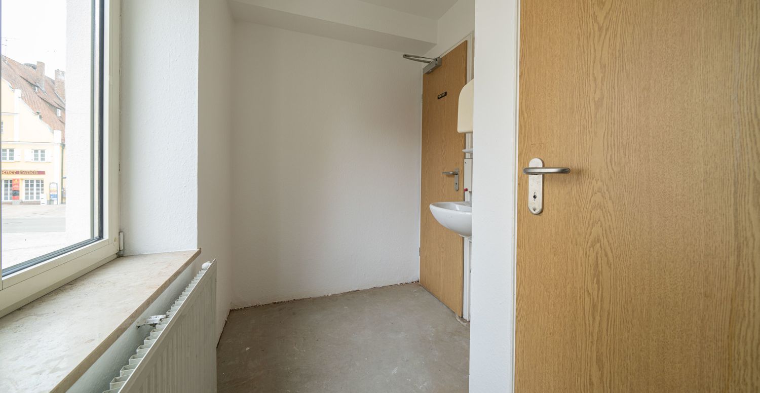 Toiletten