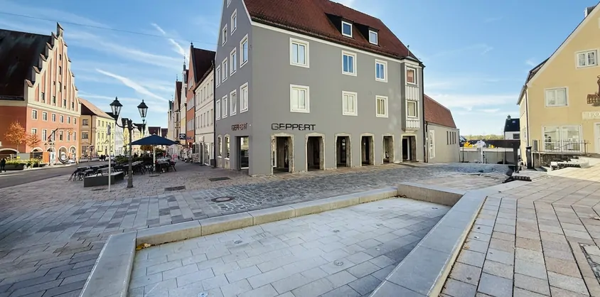 von Poll Immobilien GmbH