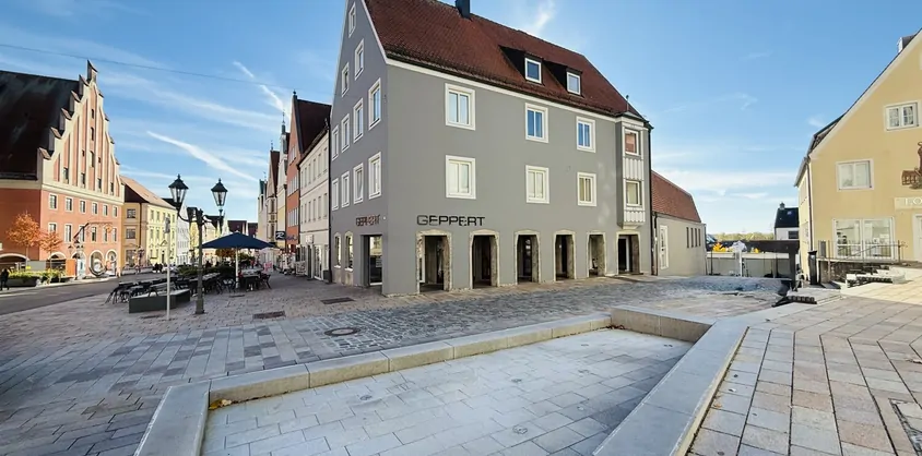 von Poll Immobilien GmbH