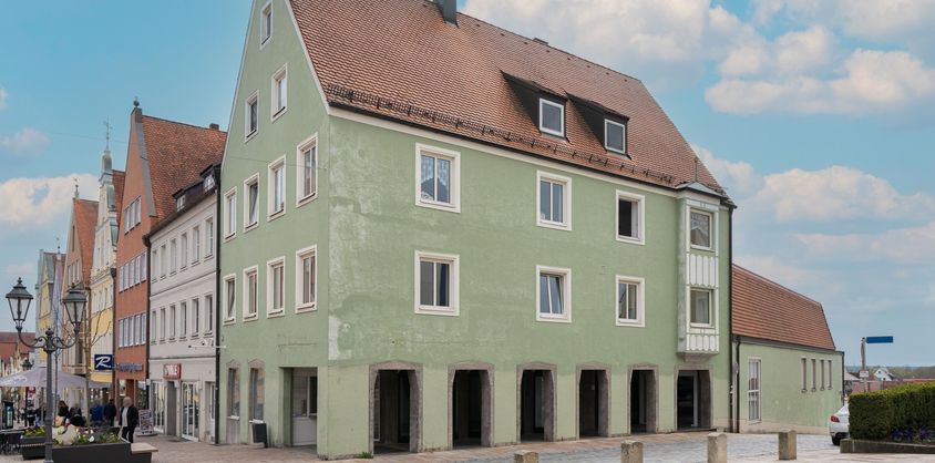 von Poll Immobilien GmbH