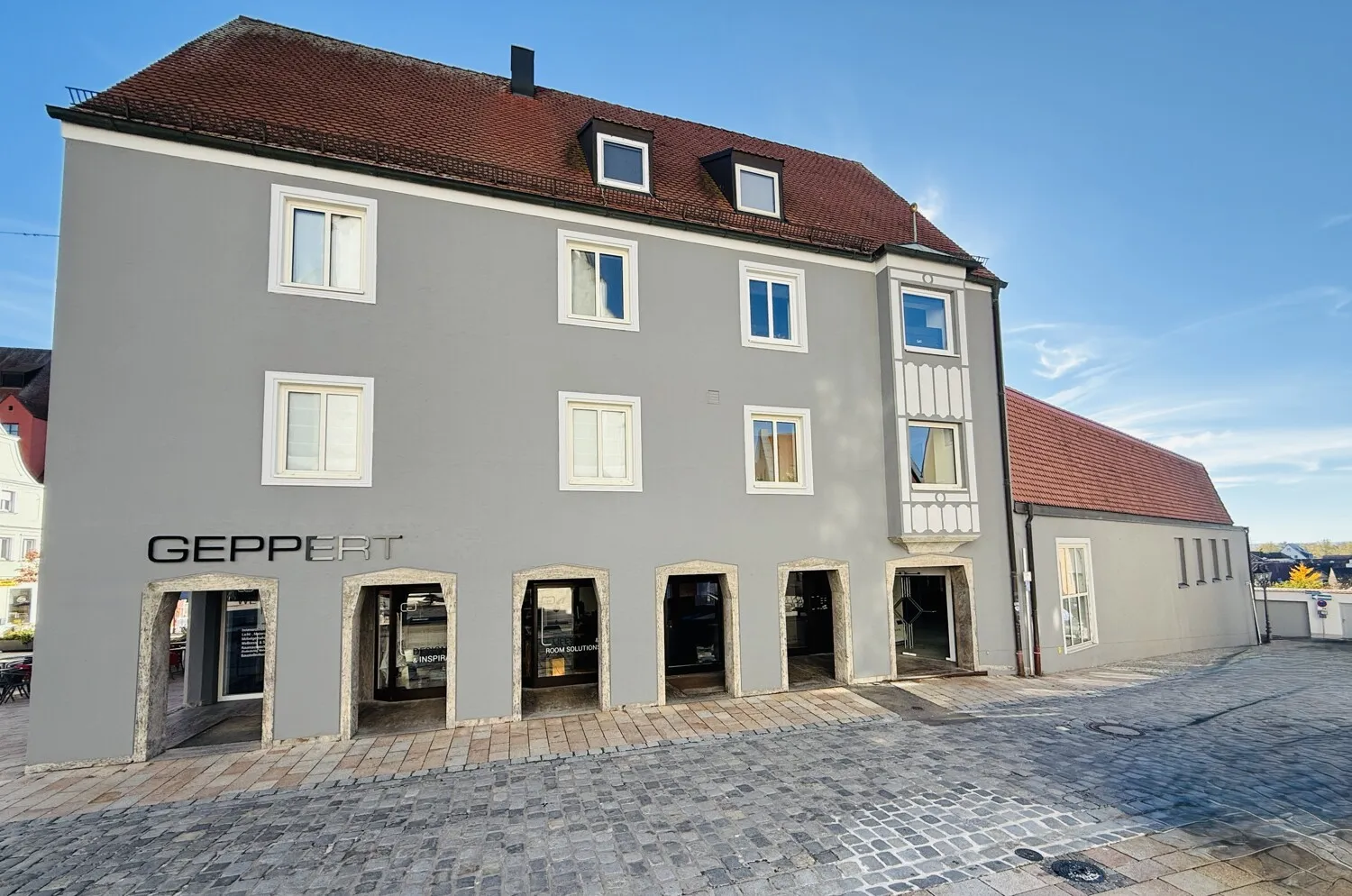 Gesamtkomplex