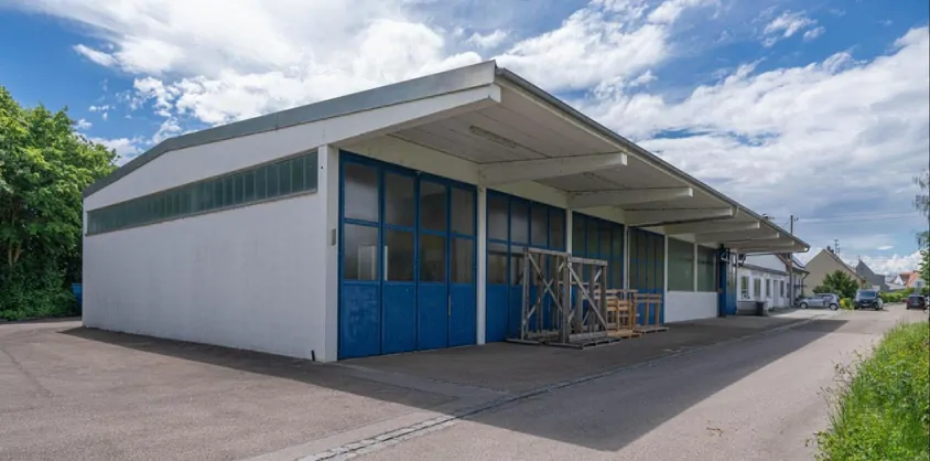 von Poll Immobilien GmbH