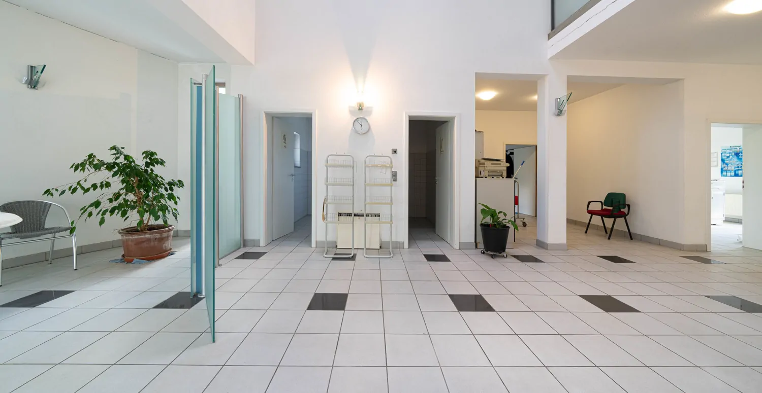 attraktive Gestaltung