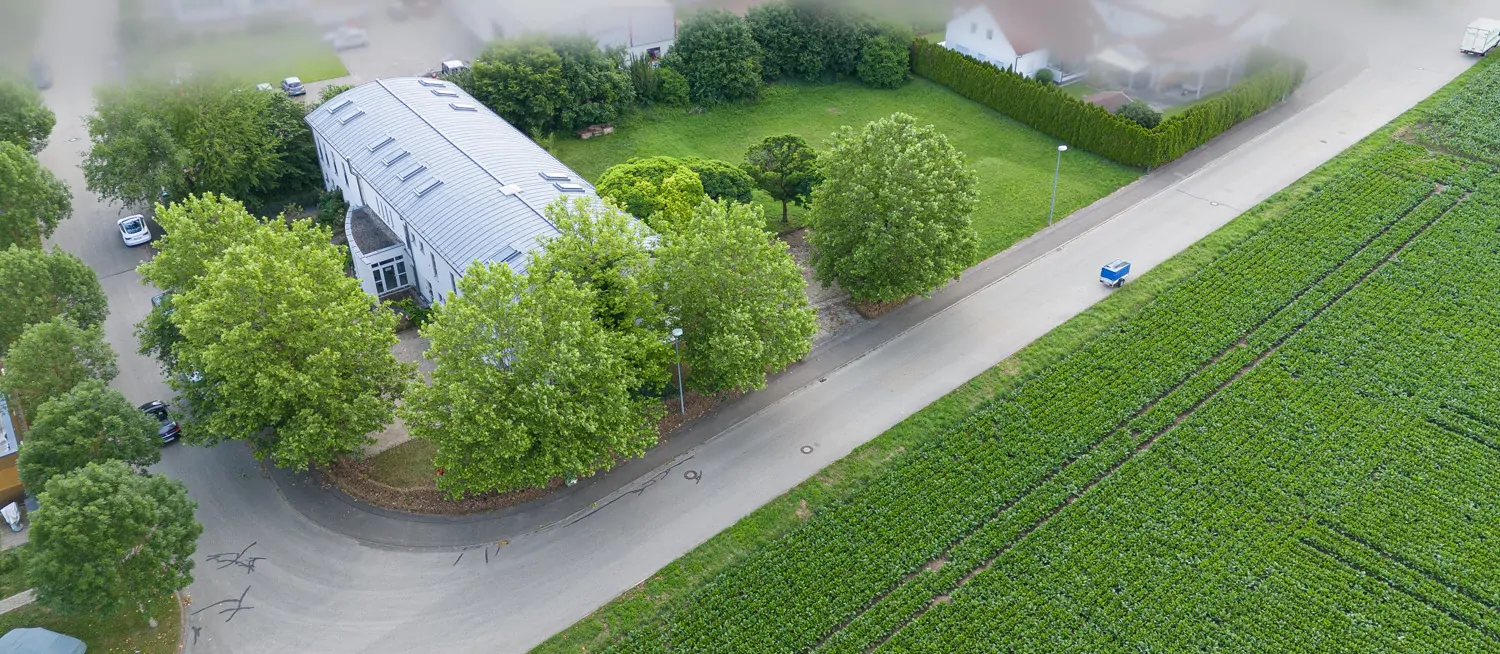 Attraktive Gewerbeimmobilie mit vielseitigen Nutzungsmöglichkeiten und charmantem Ambiente