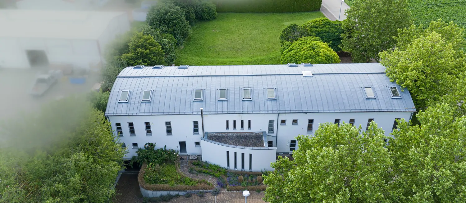 Attraktive Gewerbeimmobilie mit vielseitigen Nutzungsmöglichkeiten und charmantem Ambiente