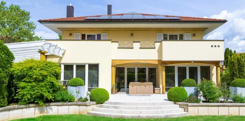 von Poll Immobilien GmbH