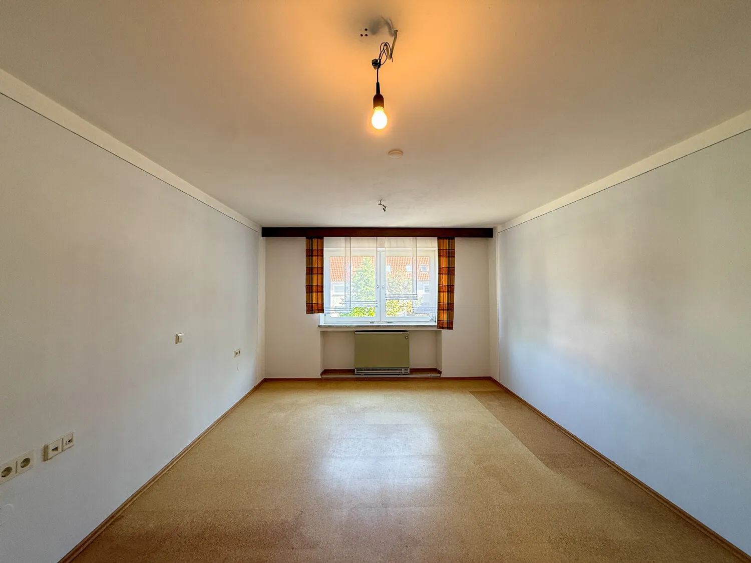 Bestand - OG Wohnzimmer