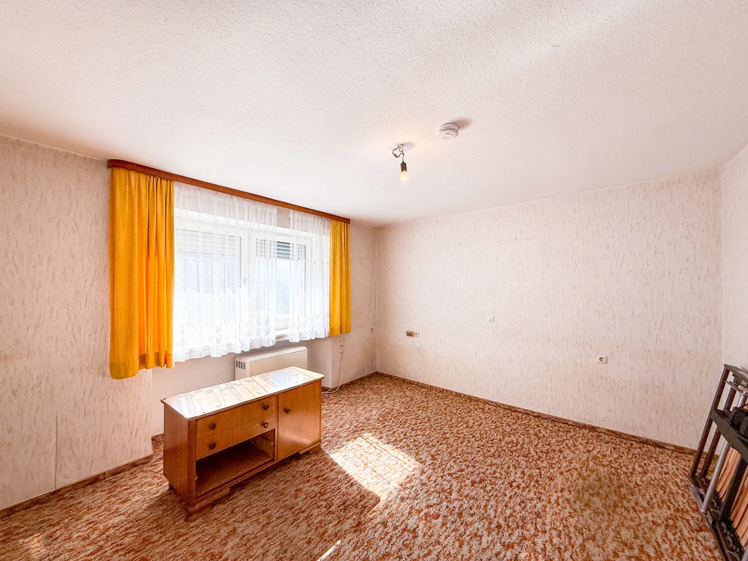 Bestand - EG Schlafzimmer
