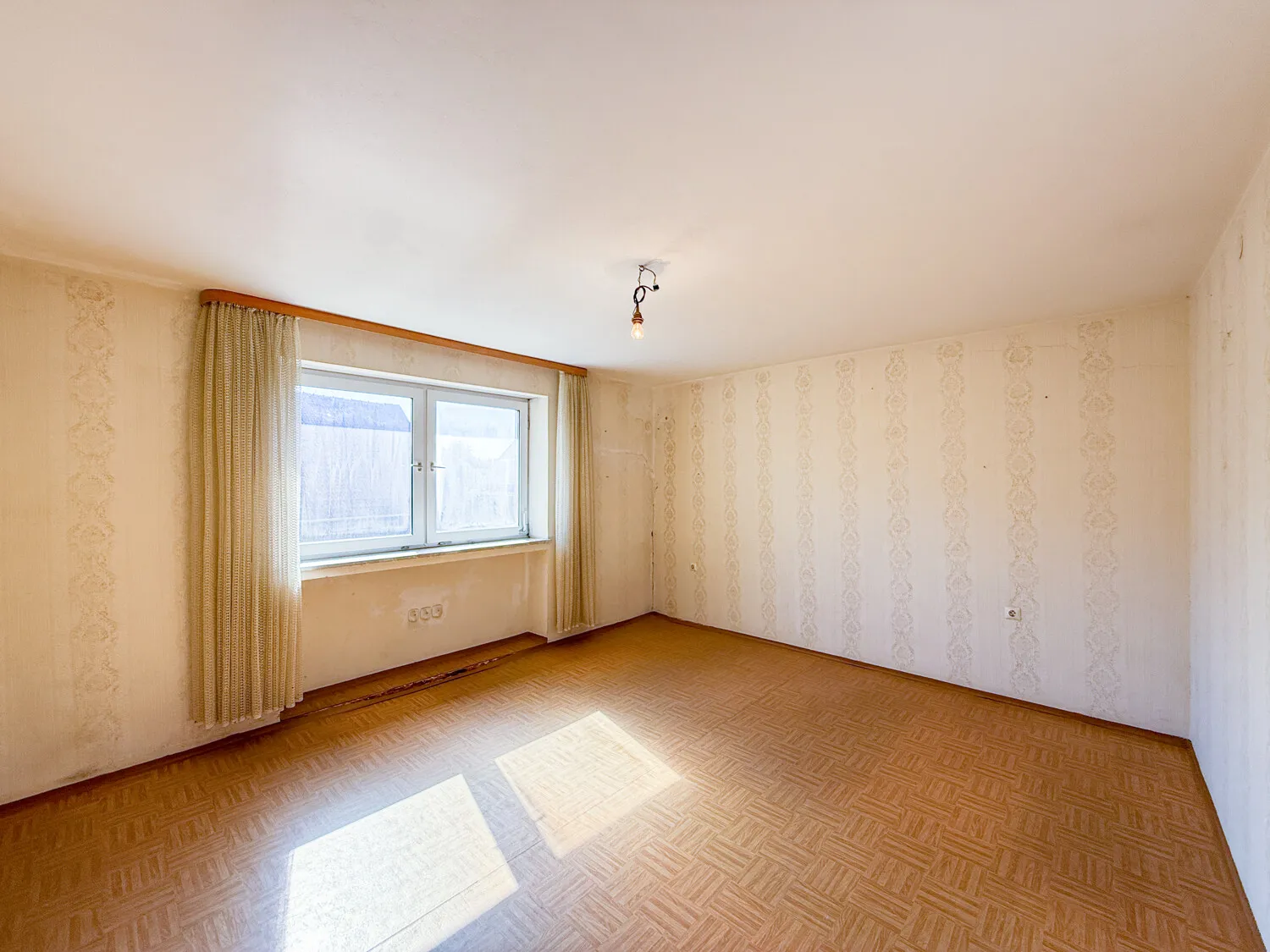 Bestand - OG Schlafzimmer